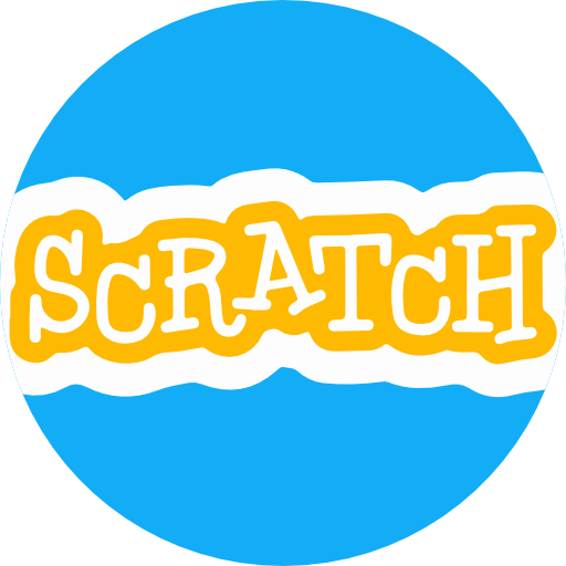 Scratch Logo